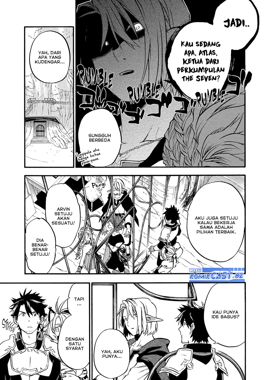 Dilarang COPAS - situs resmi www.mangacanblog.com - Komik good deeds of kane of old guy 045 - chapter 45 46 Indonesia good deeds of kane of old guy 045 - chapter 45 Terbaru 36|Baca Manga Komik Indonesia|Mangacan